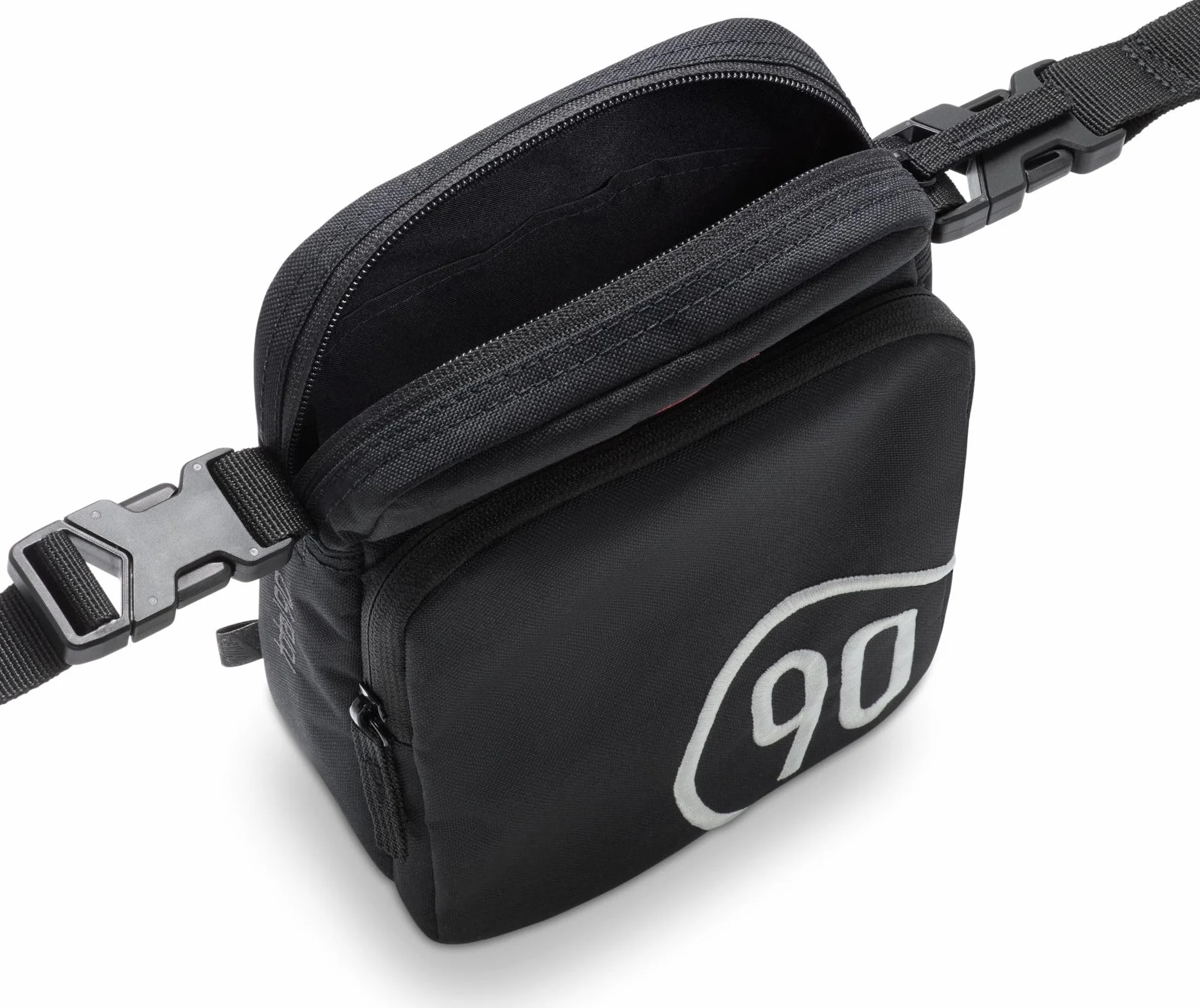 Nike Heritage Total 90 Crossbody-Tasche 4 L