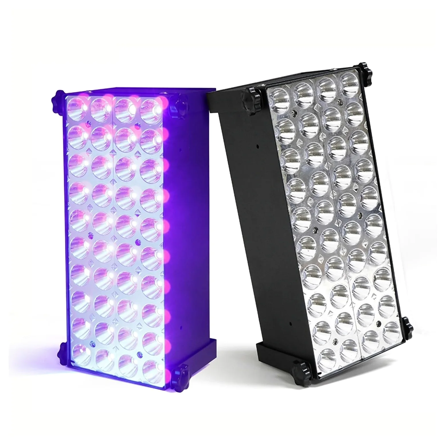 Grow Light, Lámpara de curado UV portátil, 100W, 365NM, 395NM, 405, barniz de tinta, pintura, adhesivo, pantalla de seda, aceite, impresión 3D, placa PCB, OCA de secado rápido(395nm)