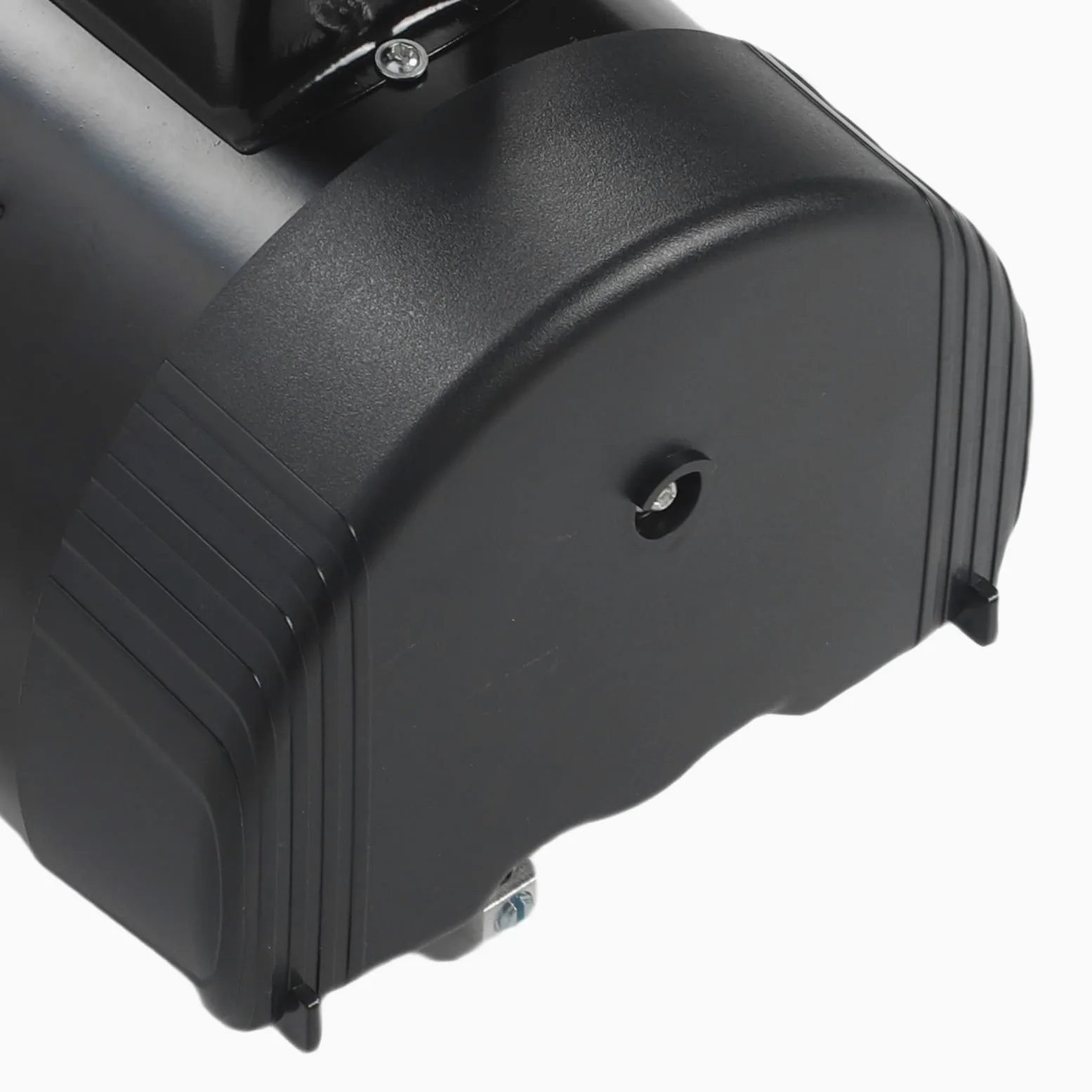 Fafeicy B2840 Motor de Bomba de Piscina de una Sola Velocidad, 2.5 Caballos de Fuerza 3450rpm 11.5A Pida Cuadrada para MAX-e-Glas Dyna-Glas con Protección de Sobrecarga Térmica