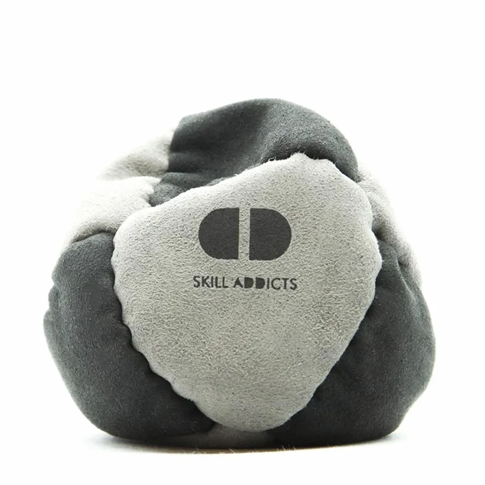 Footbag Freestyle Foot Bag Aprender Trucos