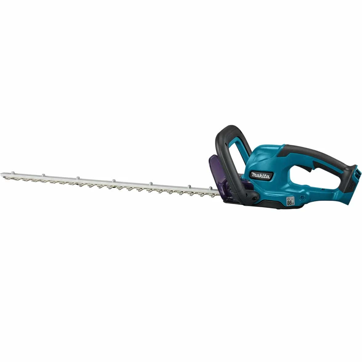 Cortasetos Makita DUH607Z LXT de 18 V a batería, 600 mm, 0 - 2700 rpm