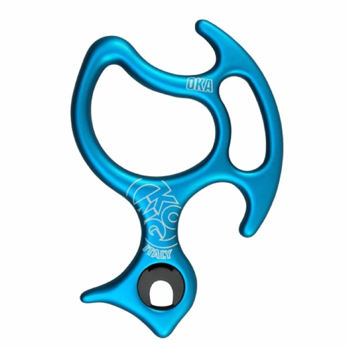 Kong Oka Descender Blue