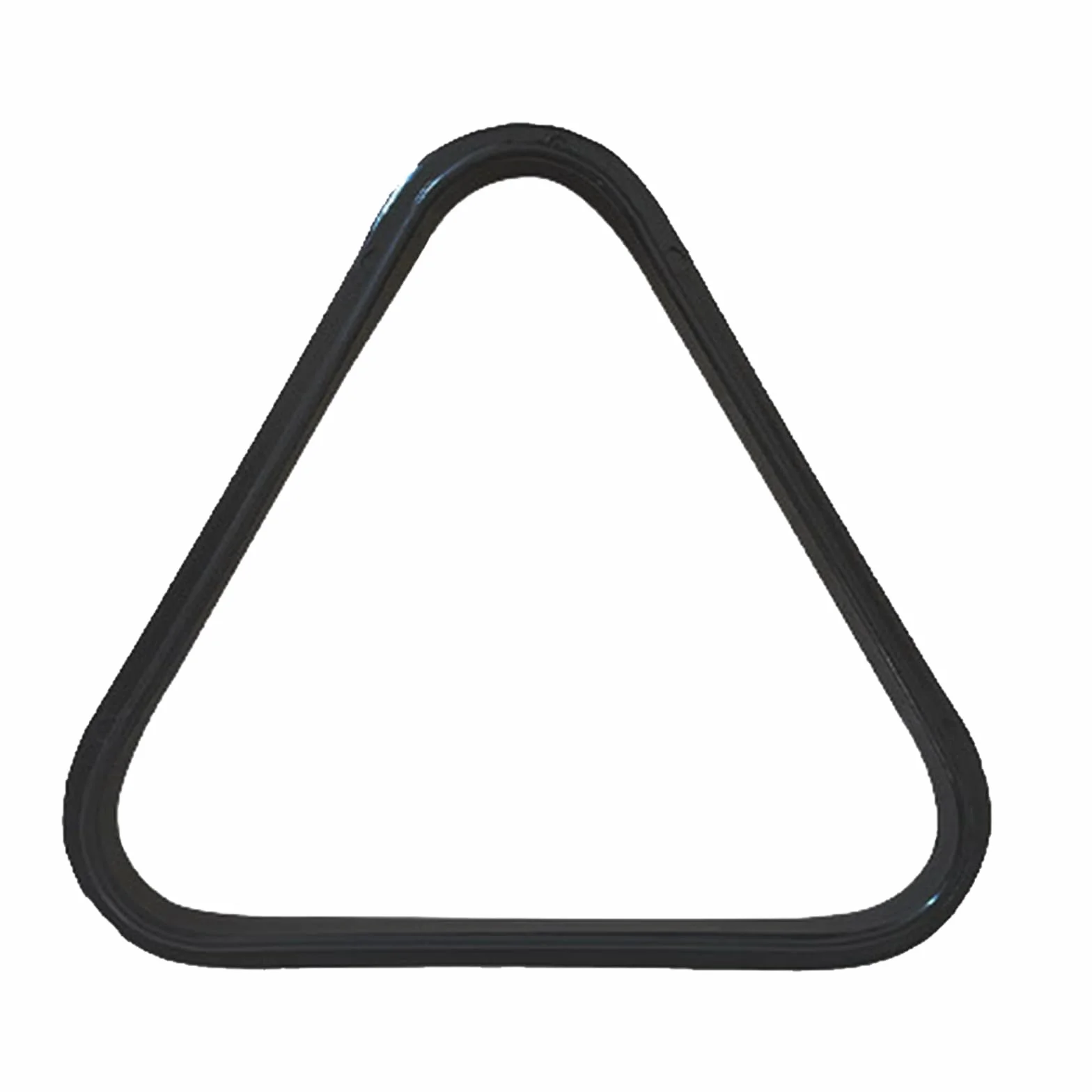 Colgante Marco Triangular de Billar, Estante para Mesa de Billar, Soporte para Trípode