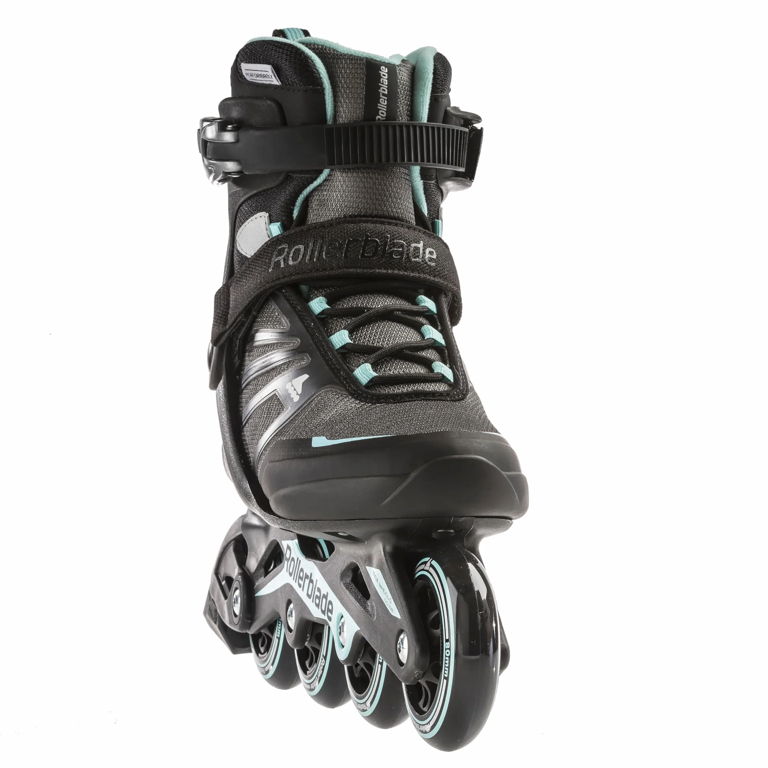 Rollerblade Zetrablade W Patines en línea Mujer