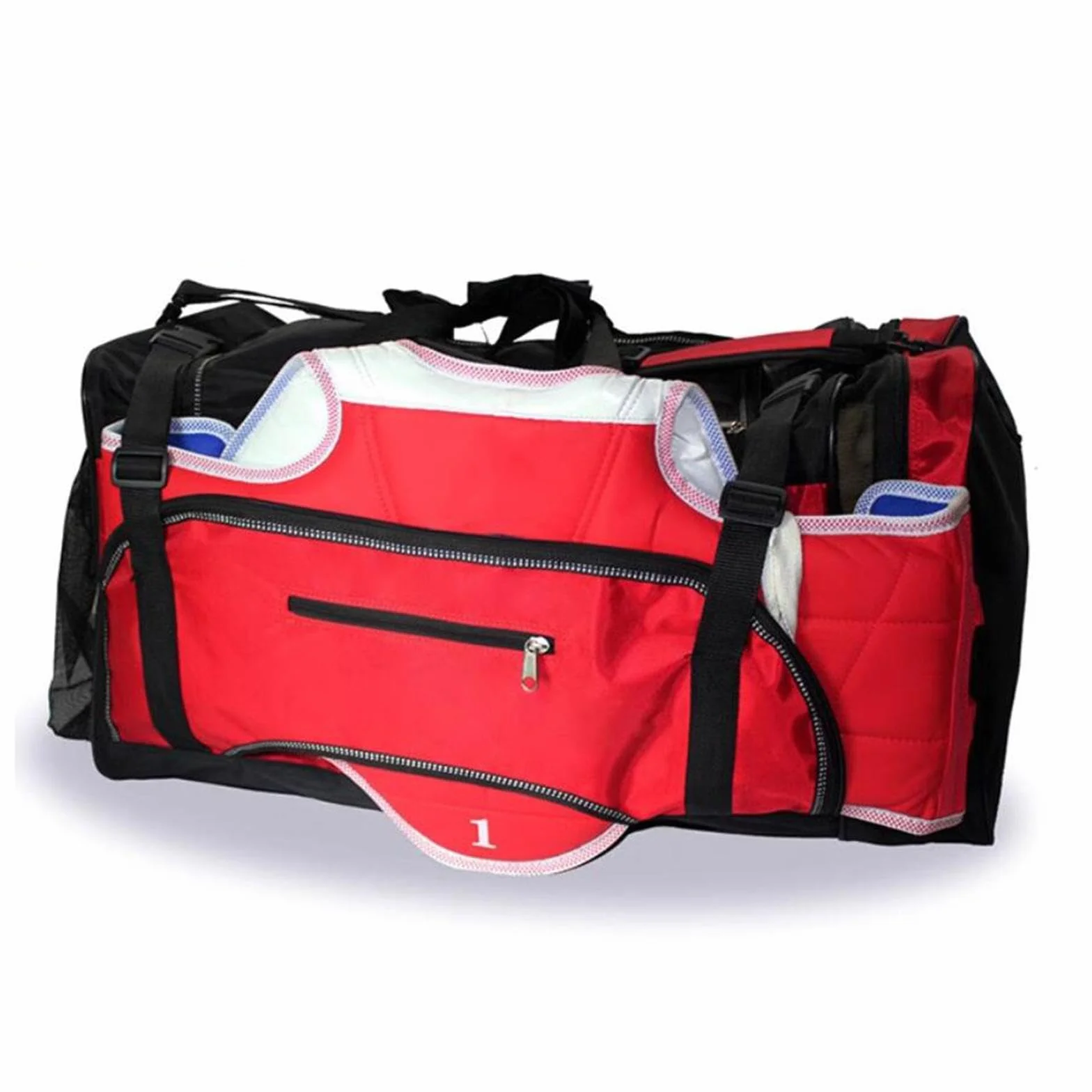 Perfeclan Bolsa de Almacenamiento de Taekwondo de Gran Capacidad