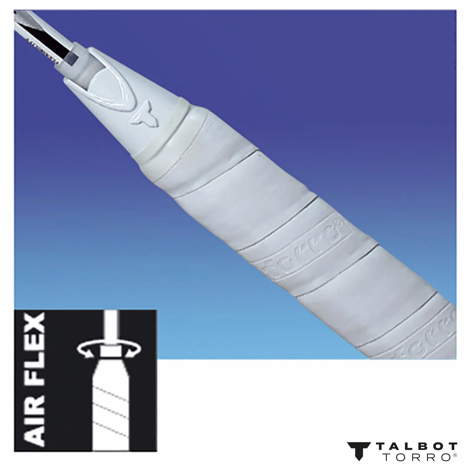 Talbot Torro Raqueta de bádminton Arrow Speed