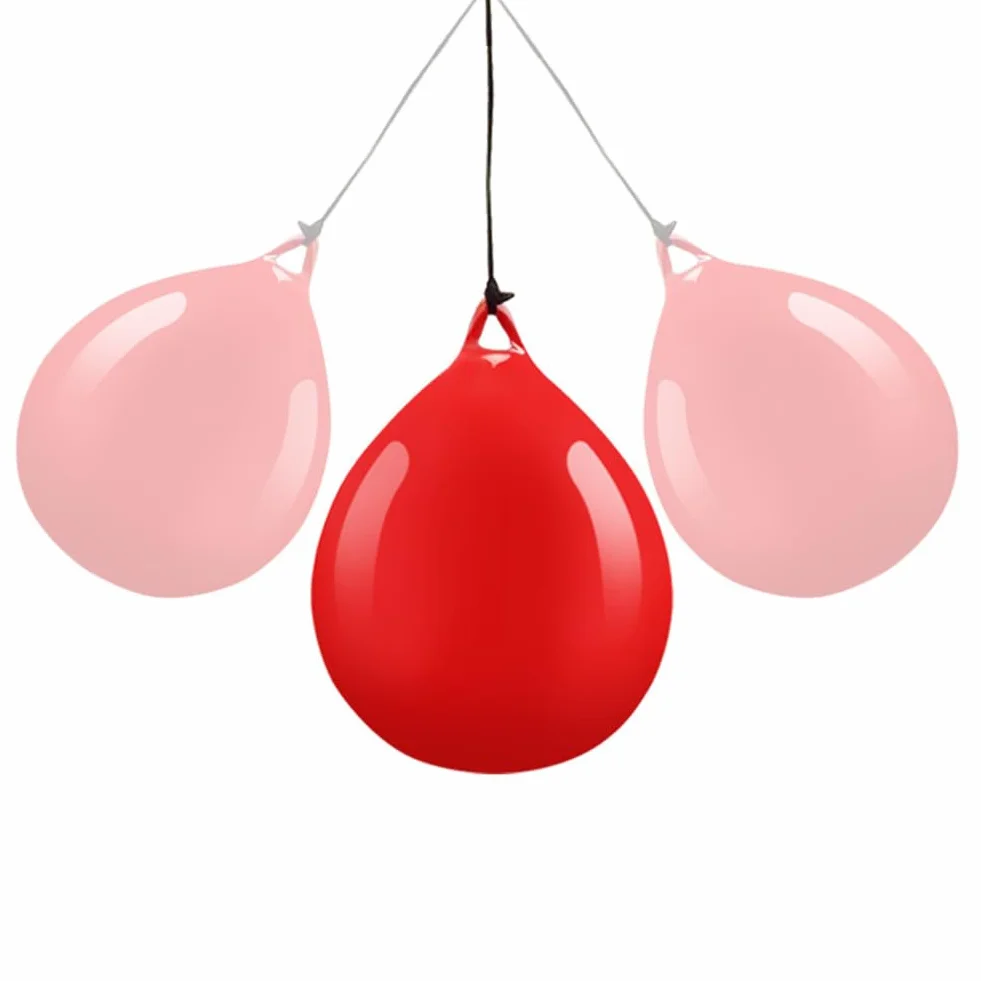 Aqua Bield Bacs Bolsa De Boxeo De Agua De Entrenamiento, Saco De Boxeo Duradero Con Gancho