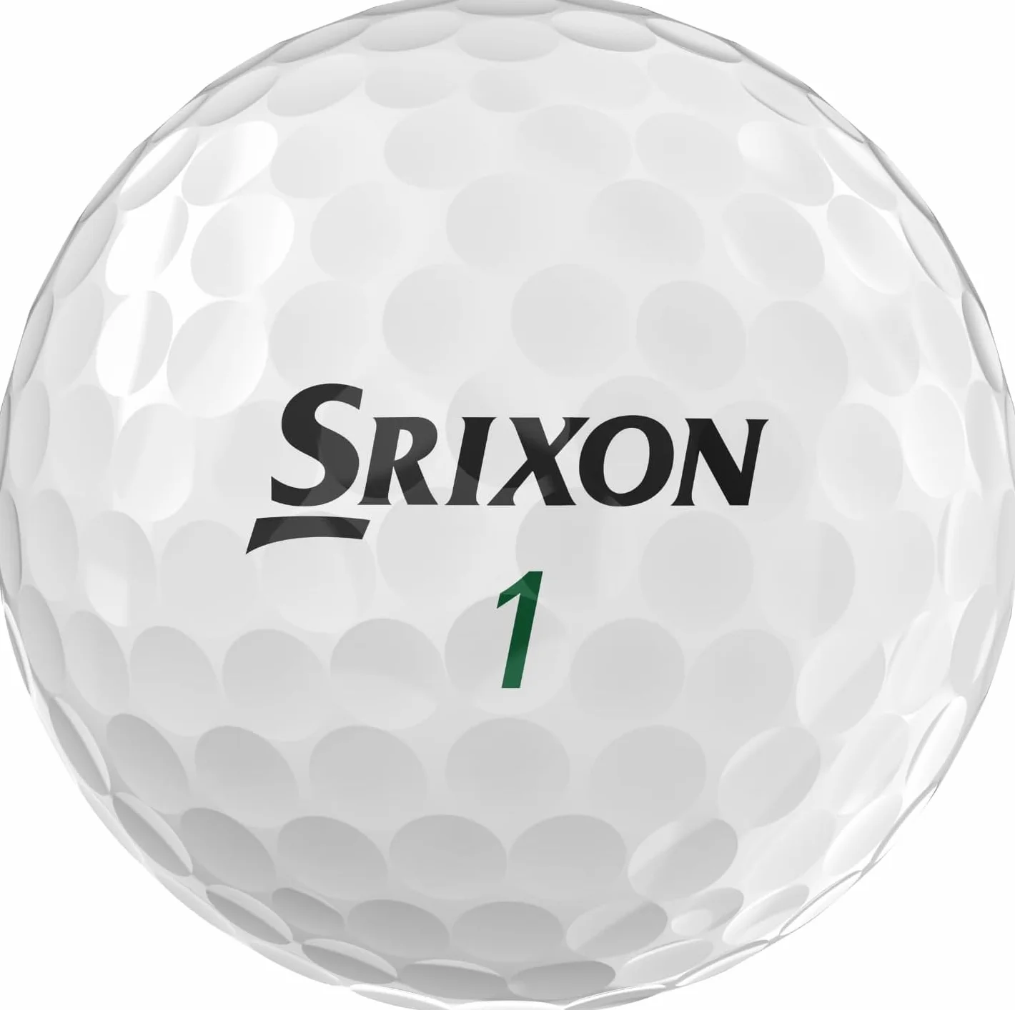 Srixon Soft Feel 13 & 14 Pelotas de Golf ultrasuaves y duraderas Amarillo/Blanco