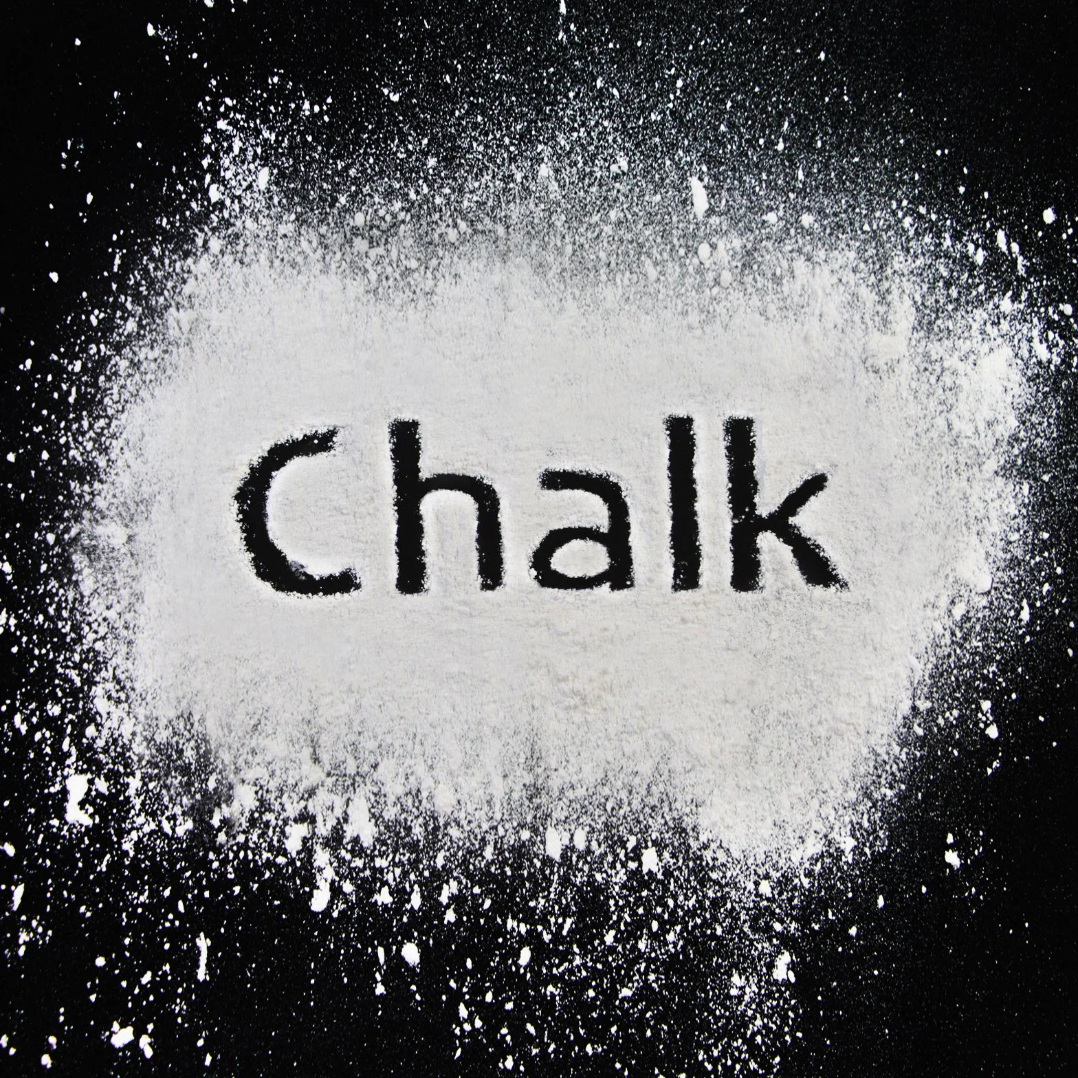 ALPIDEX Chalk Powder Magnesio en Polvo para Escalada Gimnasia Halterofilia