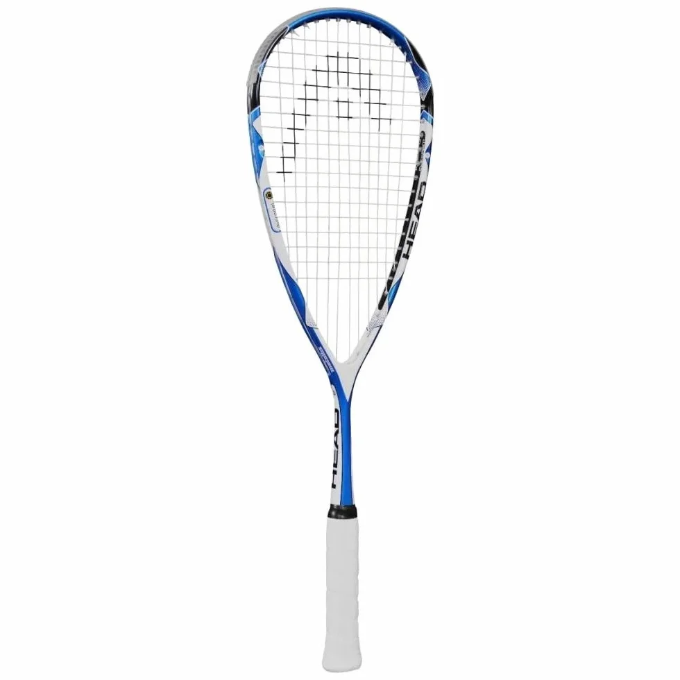 HEAD Microgel 125 Raqueta de Squash