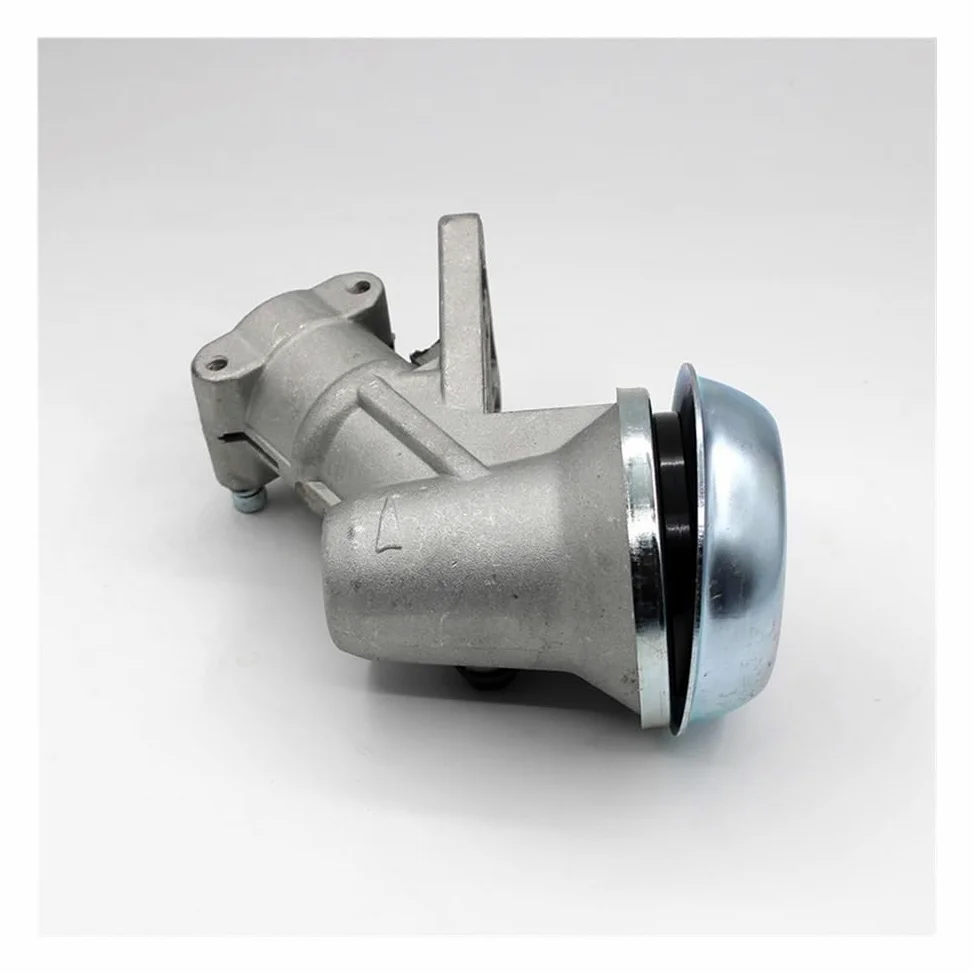 Reductor de Caja Cambios 32 mm y 10 Dientes, Compatible con la Engranajes desbrozadora 753, 746T, 750T, 753T, 755T (61112072R)
