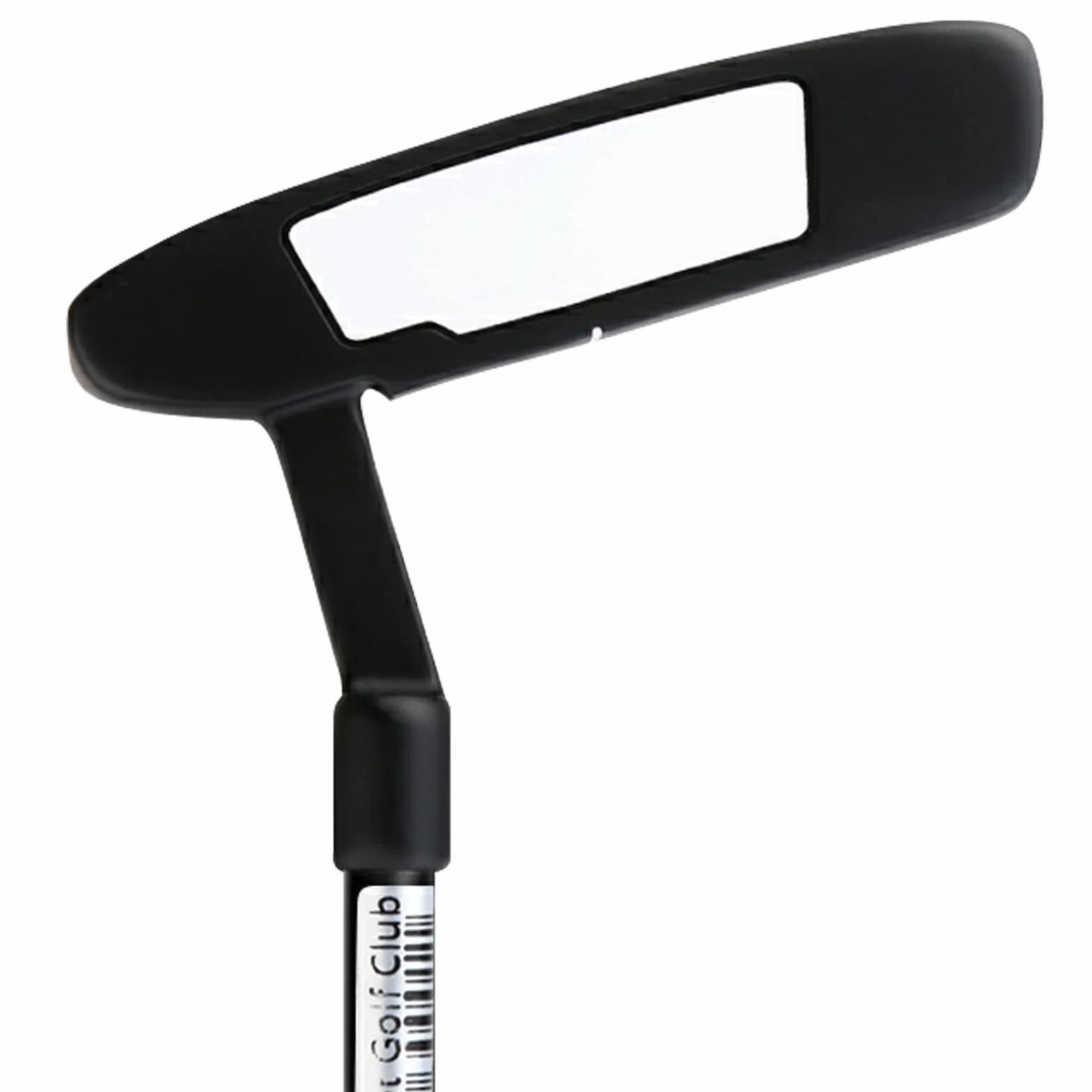 PGM Putter de Golf, Cabeza de Acero Inoxidable, Mango de PU Ultra Ligero