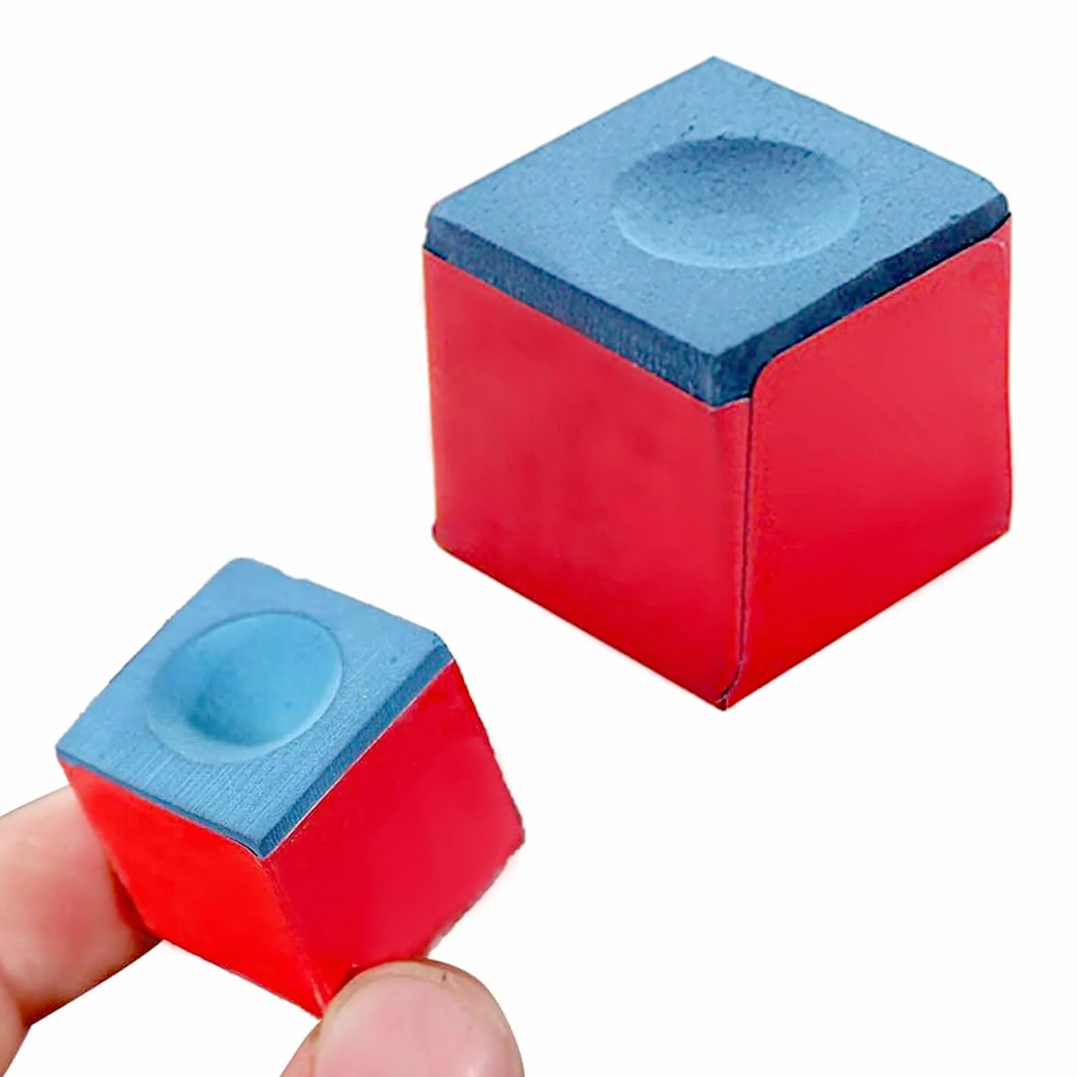 Tiza para Billar Taco de Billar Snooker