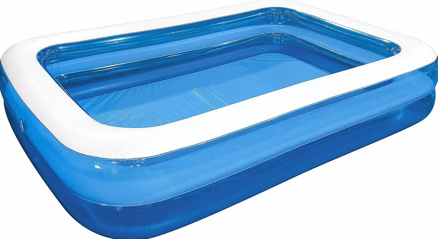 Piscina Gigante Rectangular