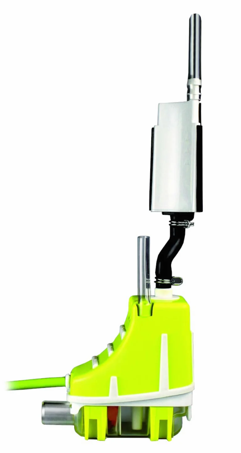 Aspen Pumps Silent+ FP3322 - Bomba de repuesto para mini lima