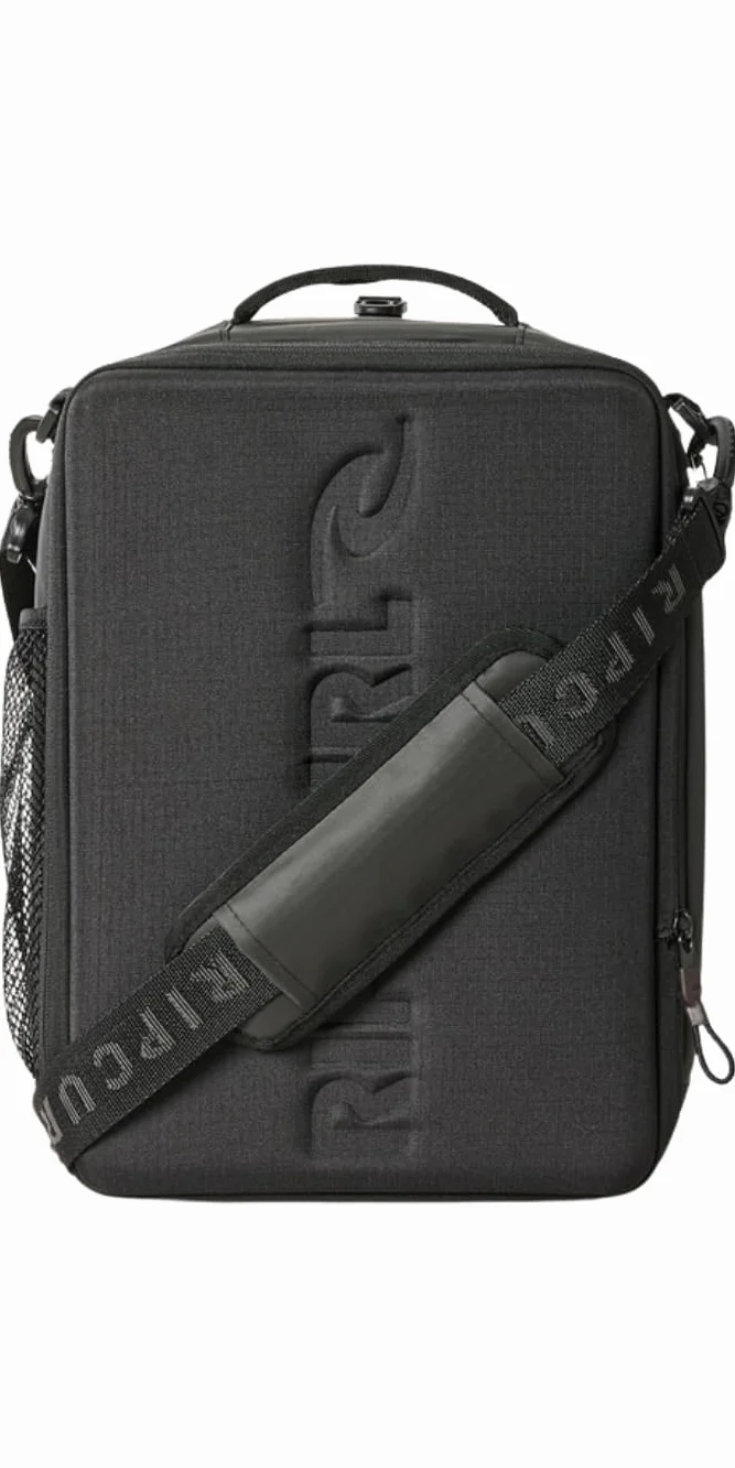 RIP CURL Bolsa Nevera 022WUT Black