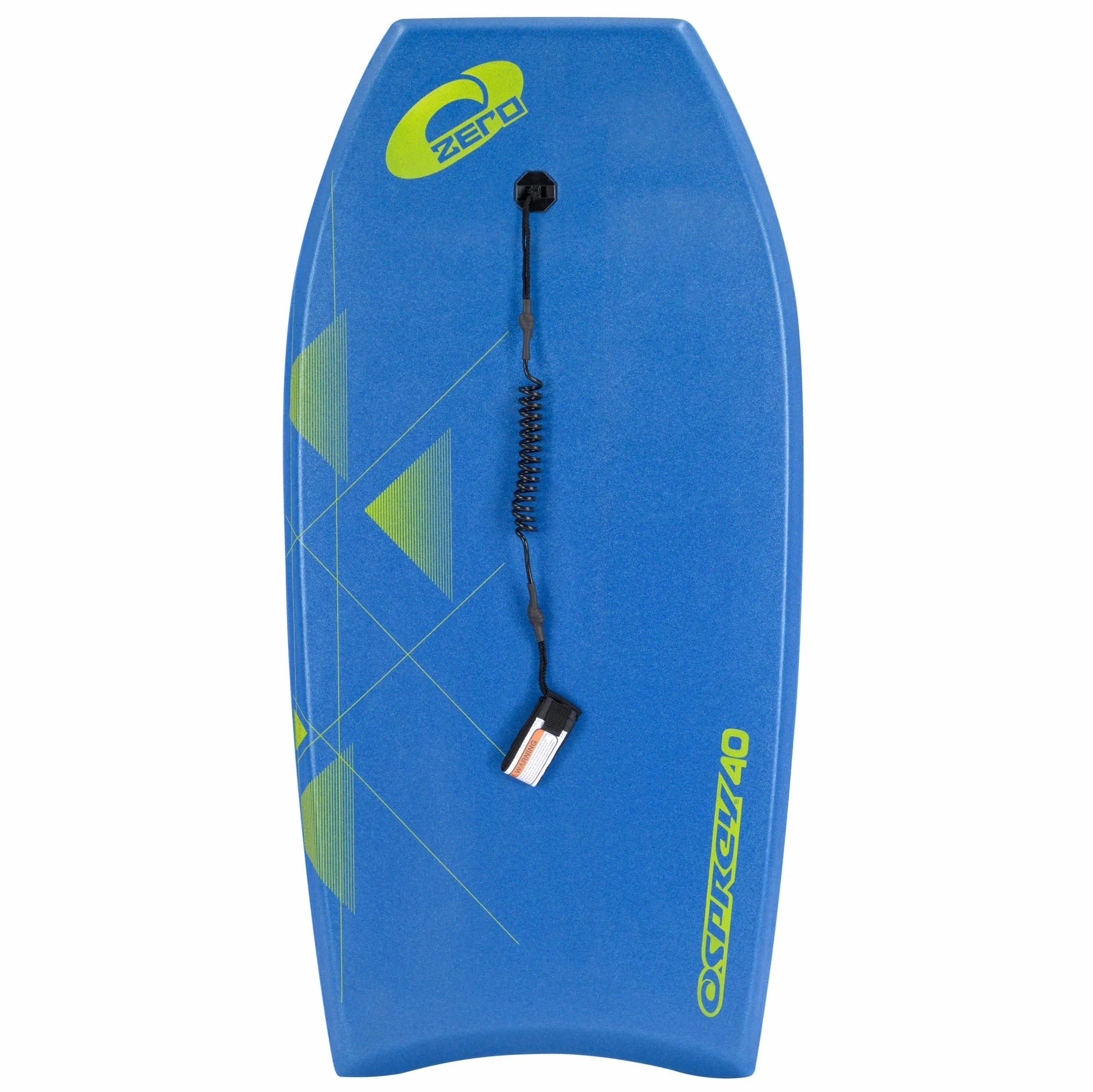 Osprey Tabla de Bodyboard para niños, Unisex Adulto