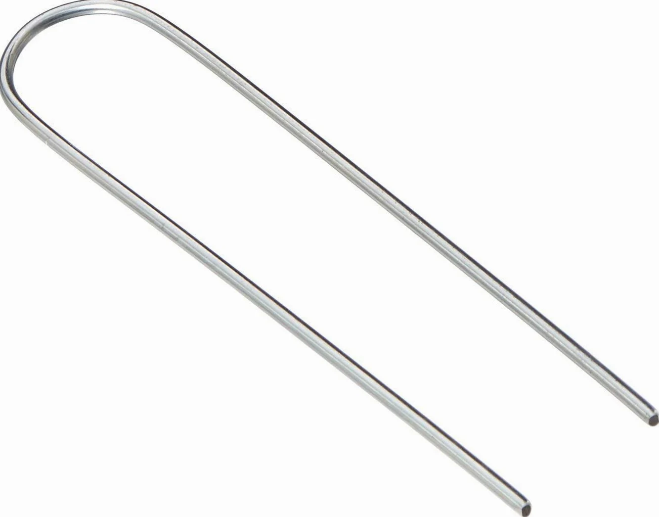 Orbit 3- Pack (30 Total Stakes) Drip Irrigation Tubing Stakes - 1/2 Inch, 5/8 Inch Tube - 10 Pack