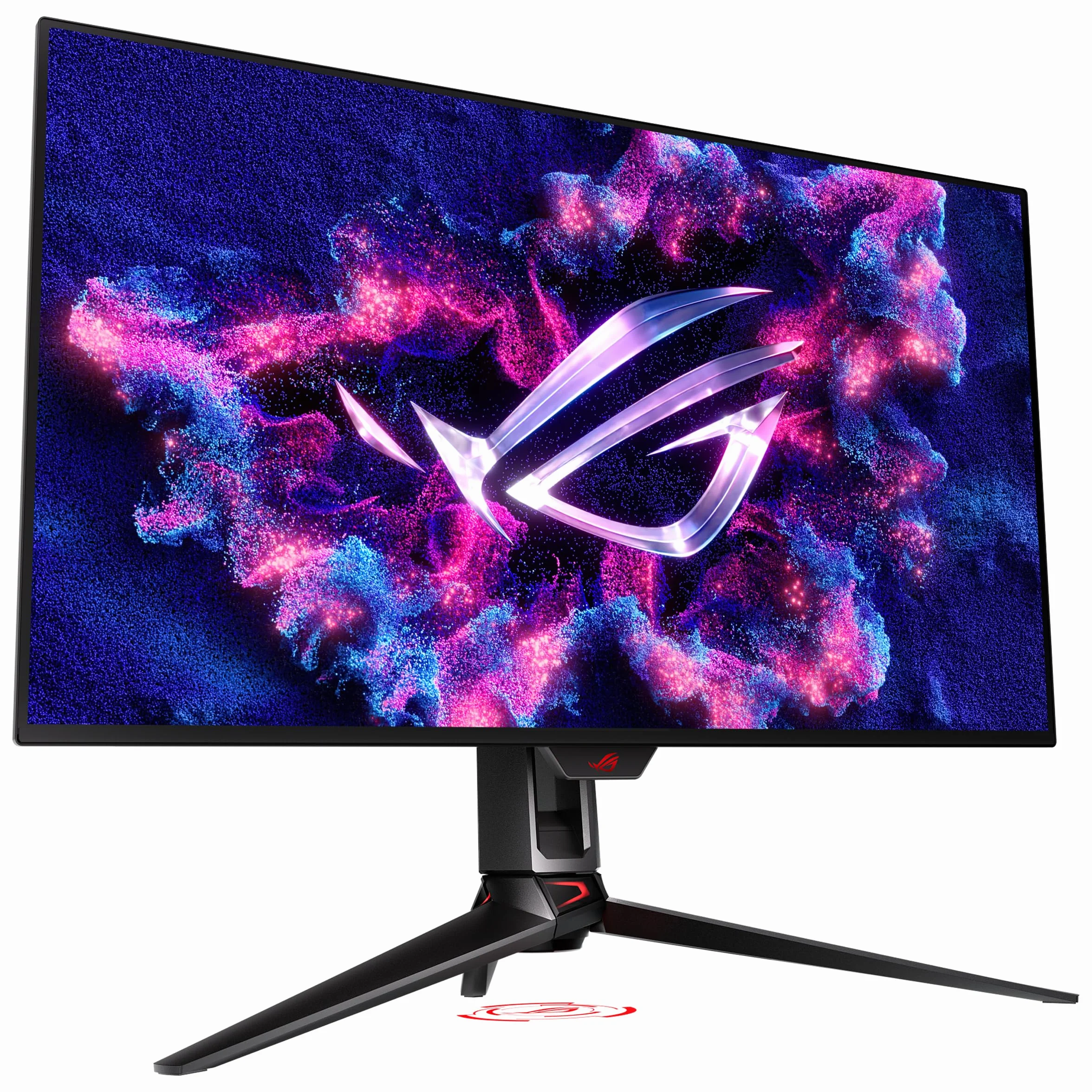 Monitor Gaming ASUS ROG Swift OLED PG32UCDMZ 32" 4K 240Hz 0.03ms G-Sync QD-OLED