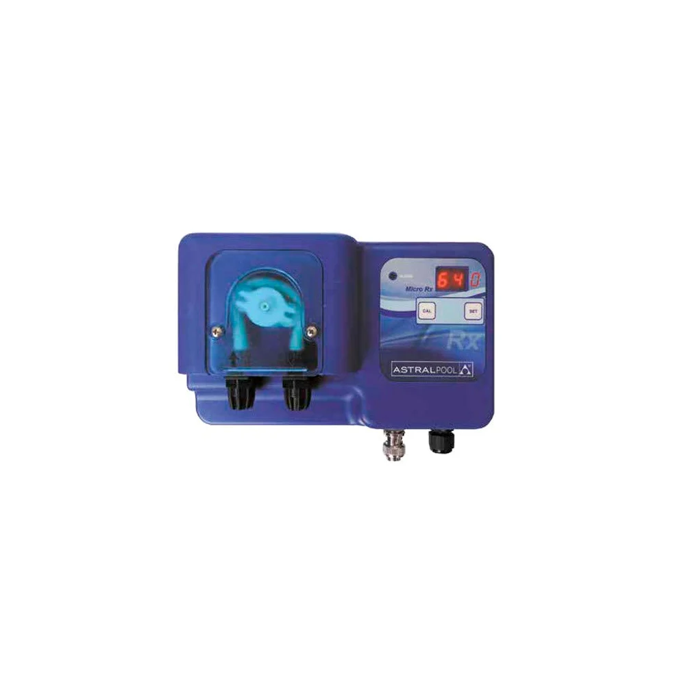Astralpool Micro RX Regulación Piscina