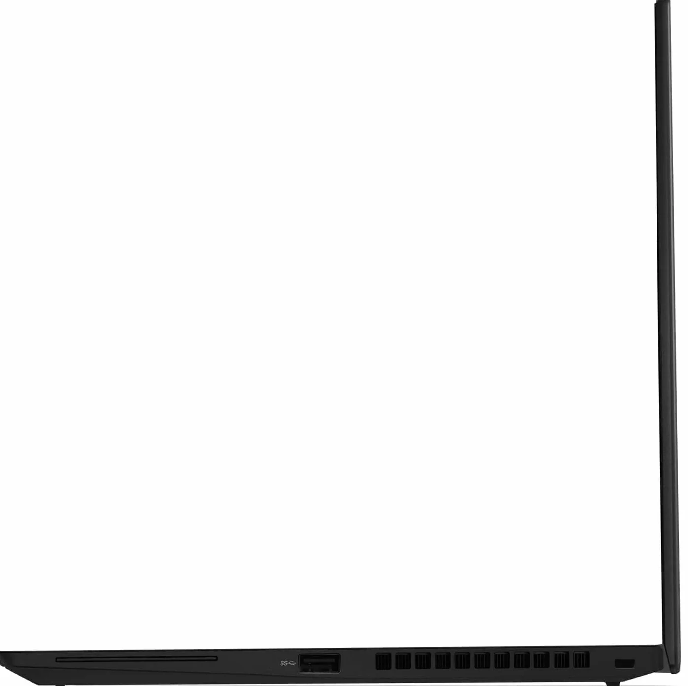Lenovo ThinkPad T14s Gen 2 Laptop 14" FHD Touchscreen Intel Core i7-1185G7 32GB RAM 512GB SSD Windows 11 Pro (Reacondicionado)