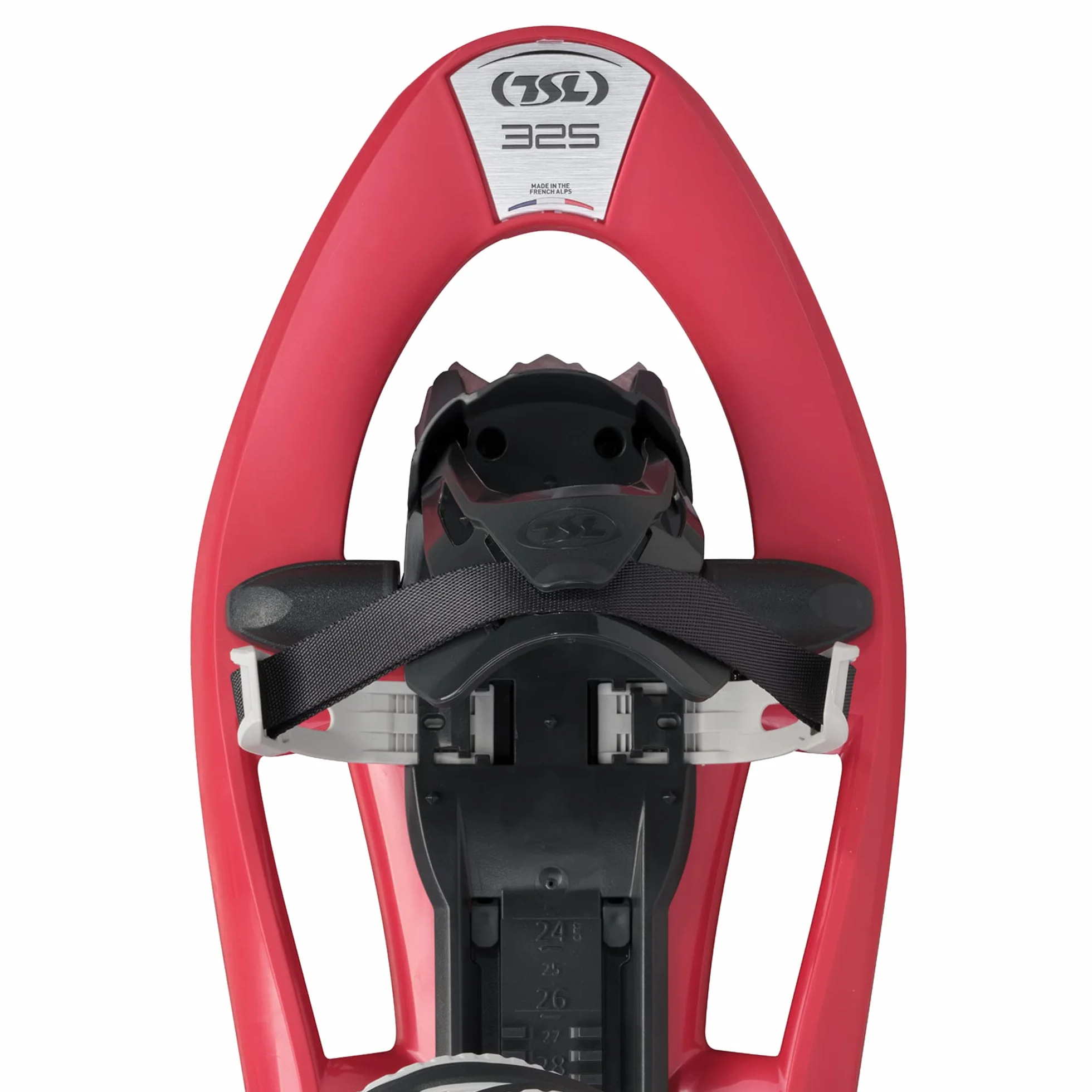 TSL 325 Elevation Raquetas de Nieve 50 kg 120 kg