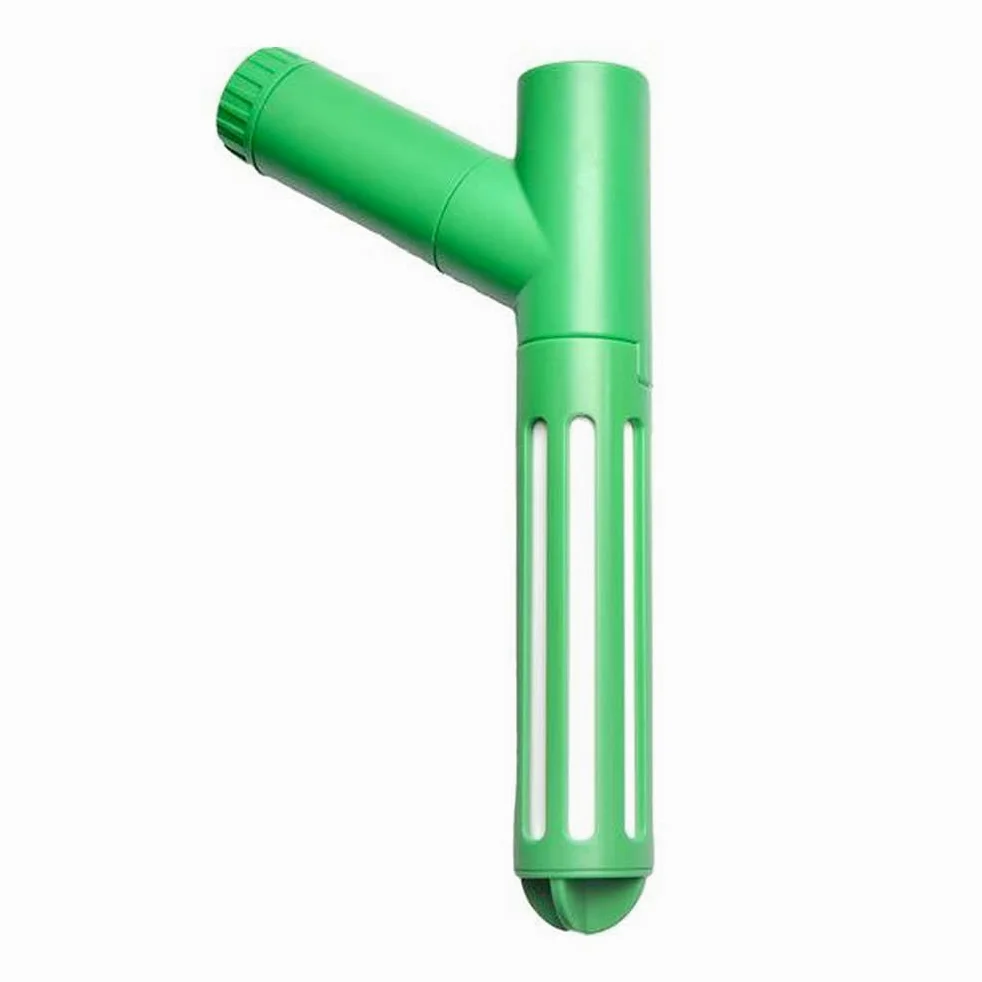ambient weather WH31SM Sensor de humedad del suelo para estaciones meteorológicas WS-2000, WS-5000