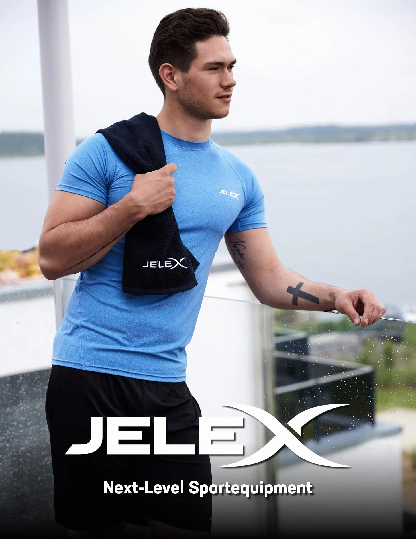JELEX Palos de golf acero inoxidable hierro 3-7 SW PW para principiantes y profesionales