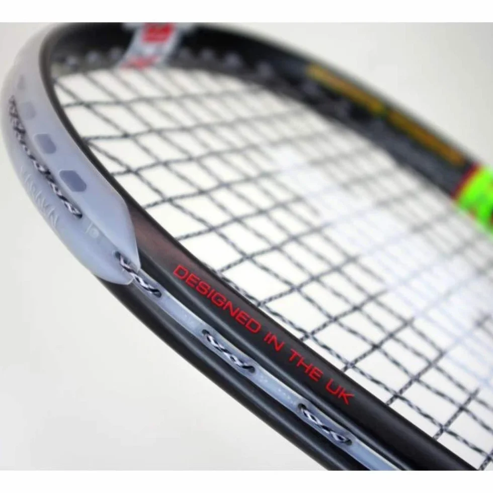 Karakal RBRFF16 Carta FF-160 Raqueta de balón de fútbol Blanco Talla única