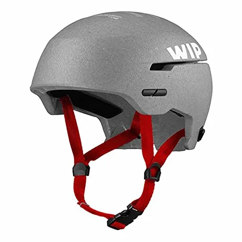 Watersport Wiflex Casco 55-61 cm Gris