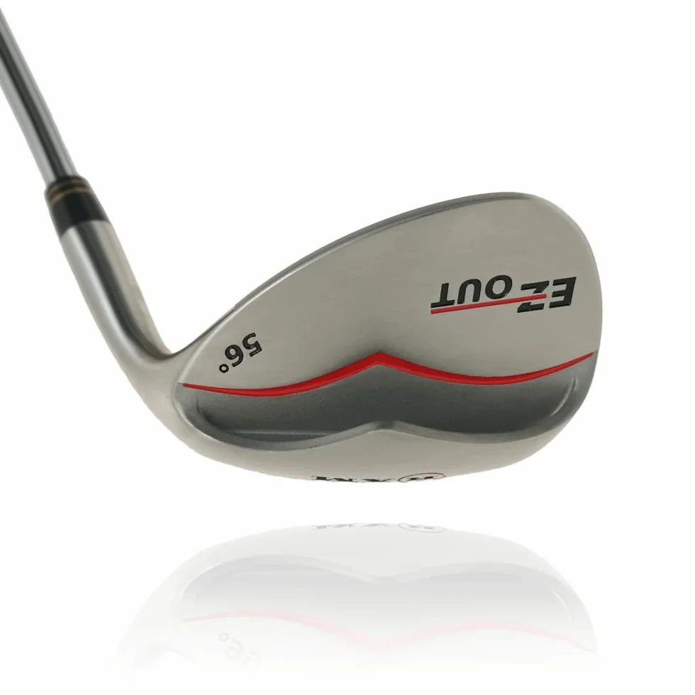 RAM Golf EZ-out 56° Sand Wedge Mano Derecha
