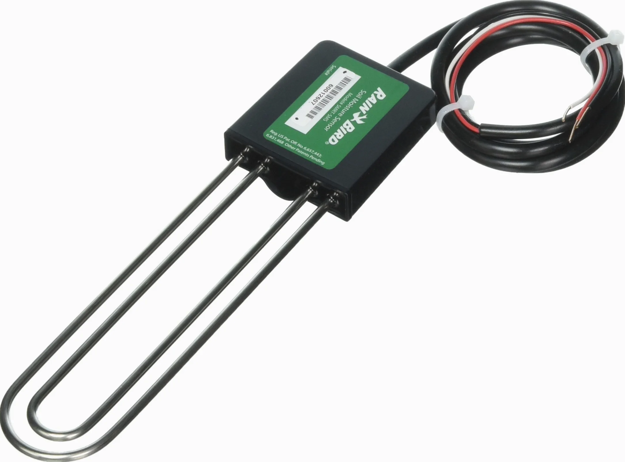 Rain Bird SMRT-Y - Kit de sensor de humedad del suelo