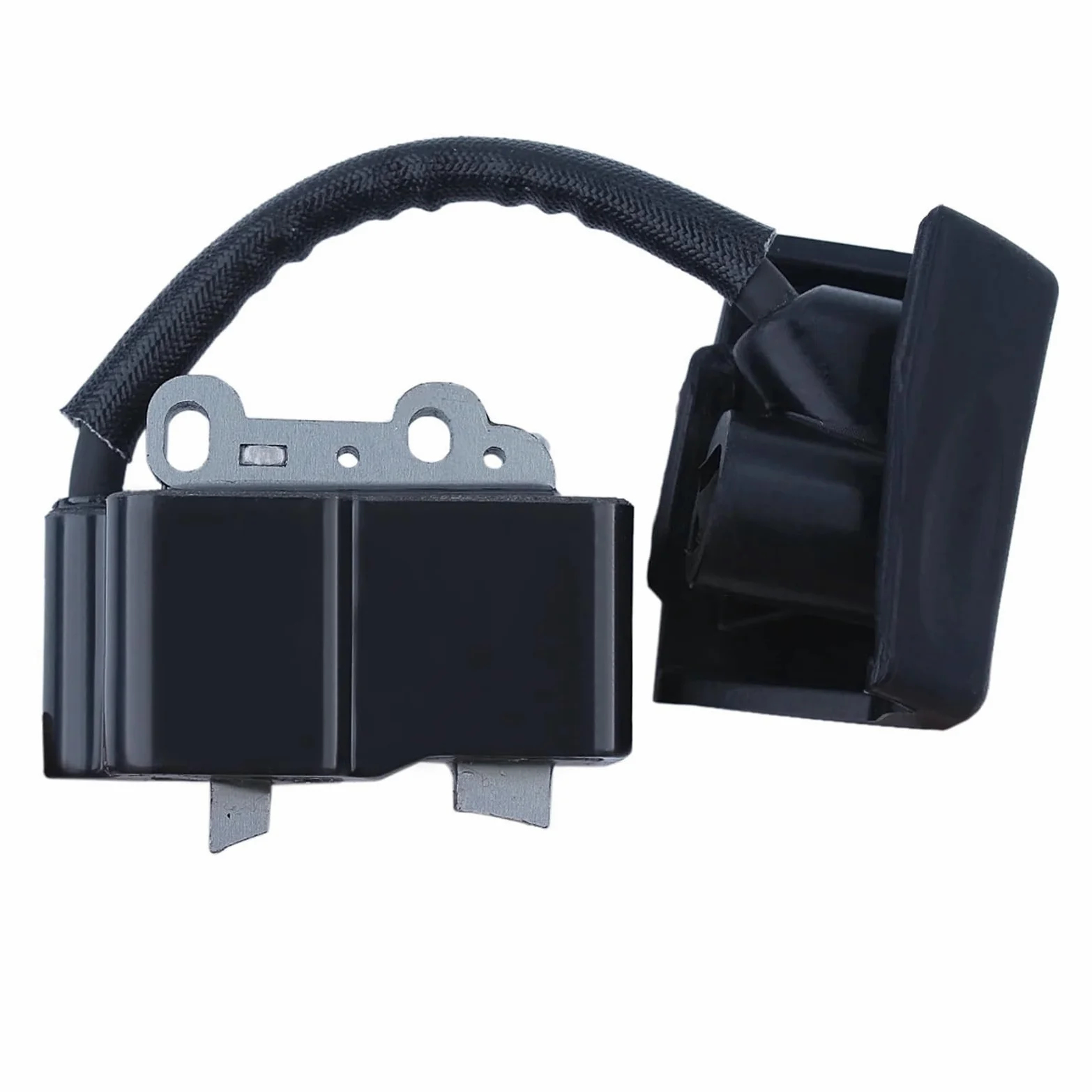 Módulo de Bobina de Encendido Compatible con cortacésped TJ27 y TJ27E