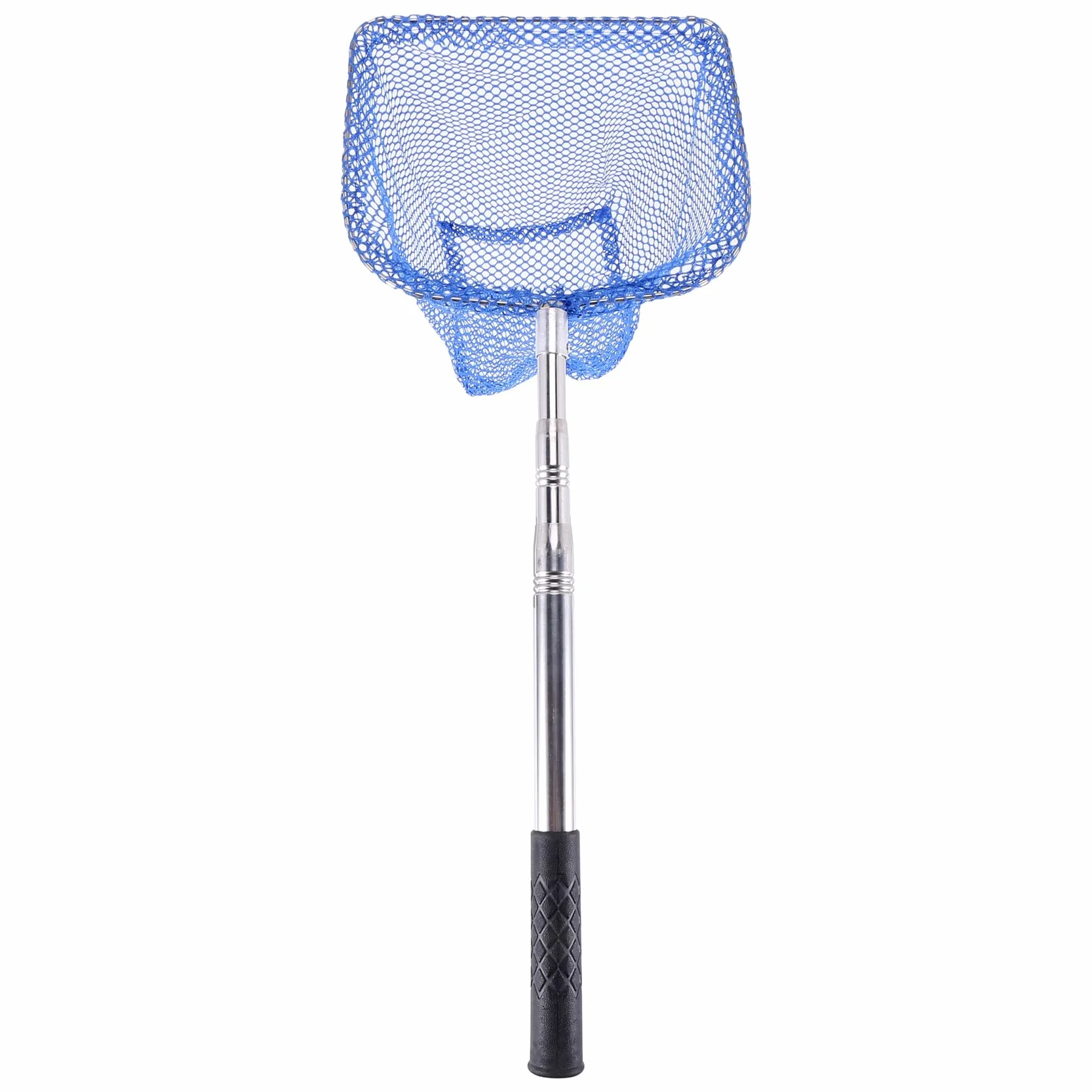 Telescopic Table Tennis Ball Pickup Container Training Tool