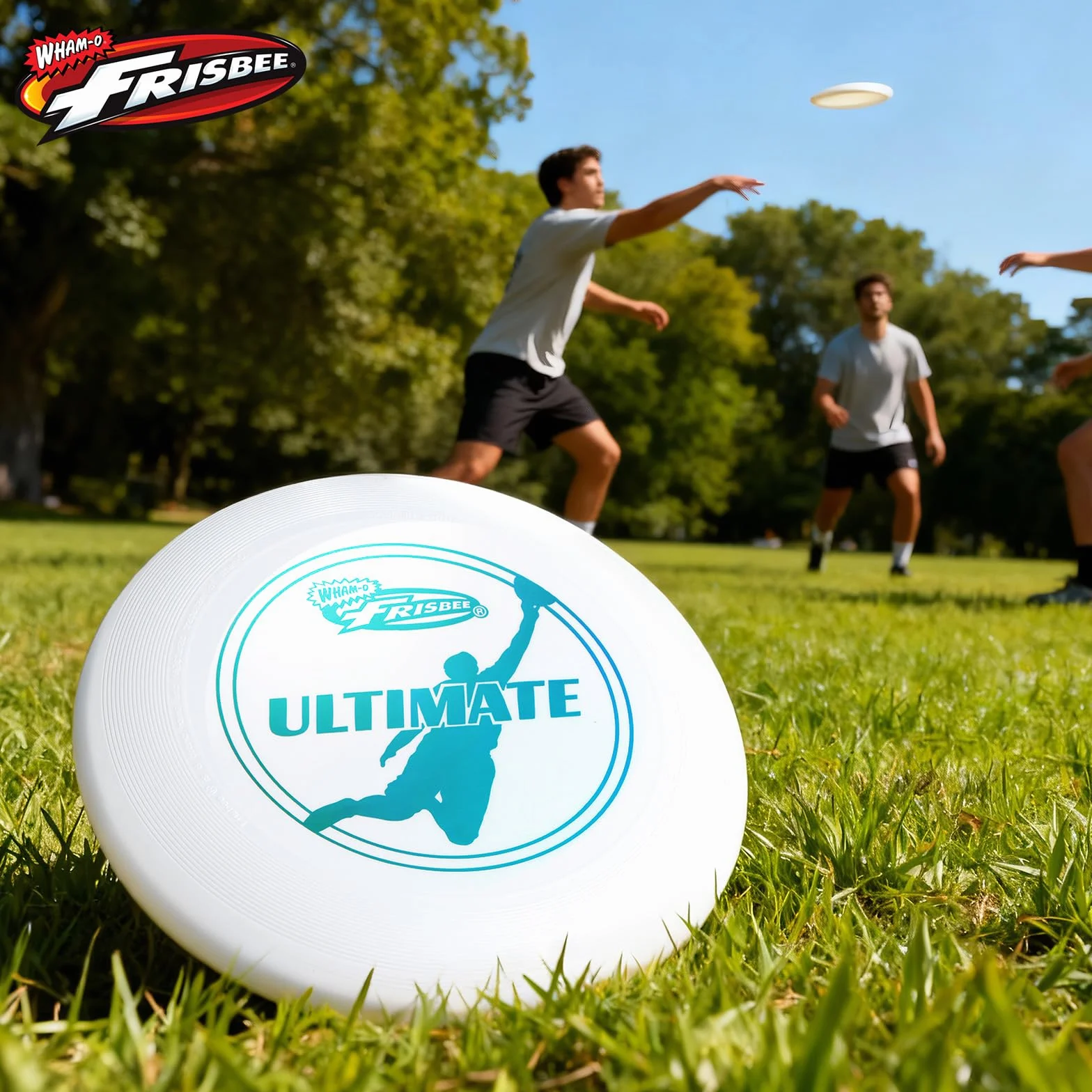 Ultimate Frisbee Oficial 175 g 27,7 cm Disco de Entrenamiento Profesional