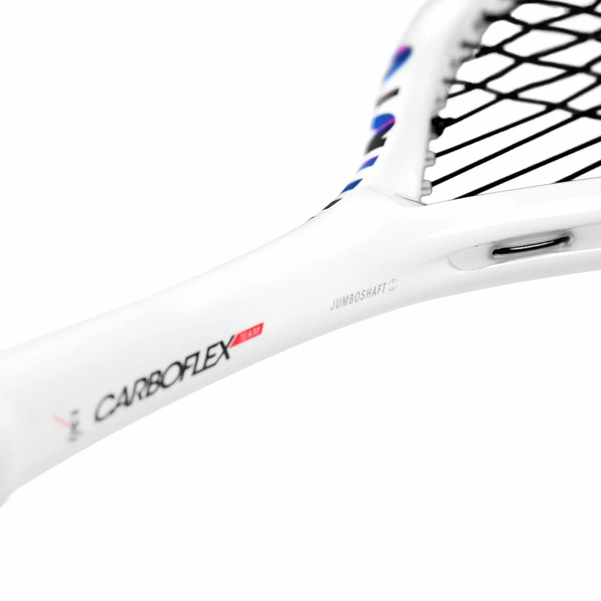 Tecnifibre Carboflex Team Raqueta de Squash