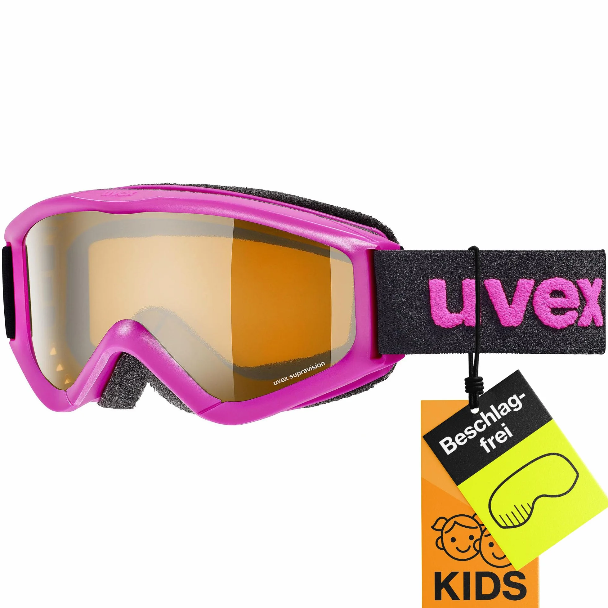 Uvex Speedy Pro Gafas de esquí Niños