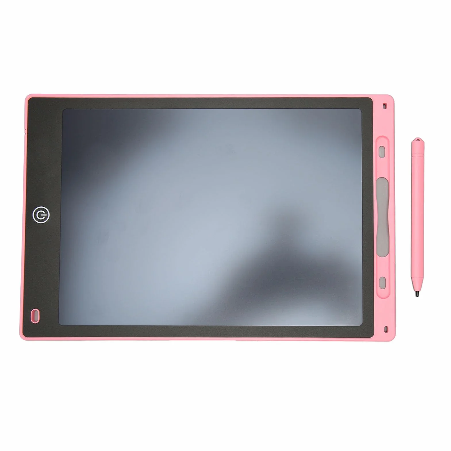 Tablero de Escritura Electrónico LCD 10 Pulgadas Sensible a la Presión Tableta de Dibujo a Prueba de Golpes para Adultos