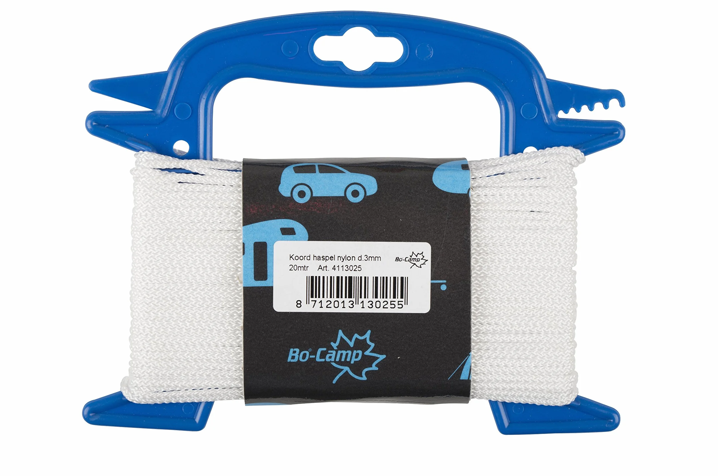 Bo-Camp 2 Pairs Ski & Outdoor Knee Socks Sports Socks
