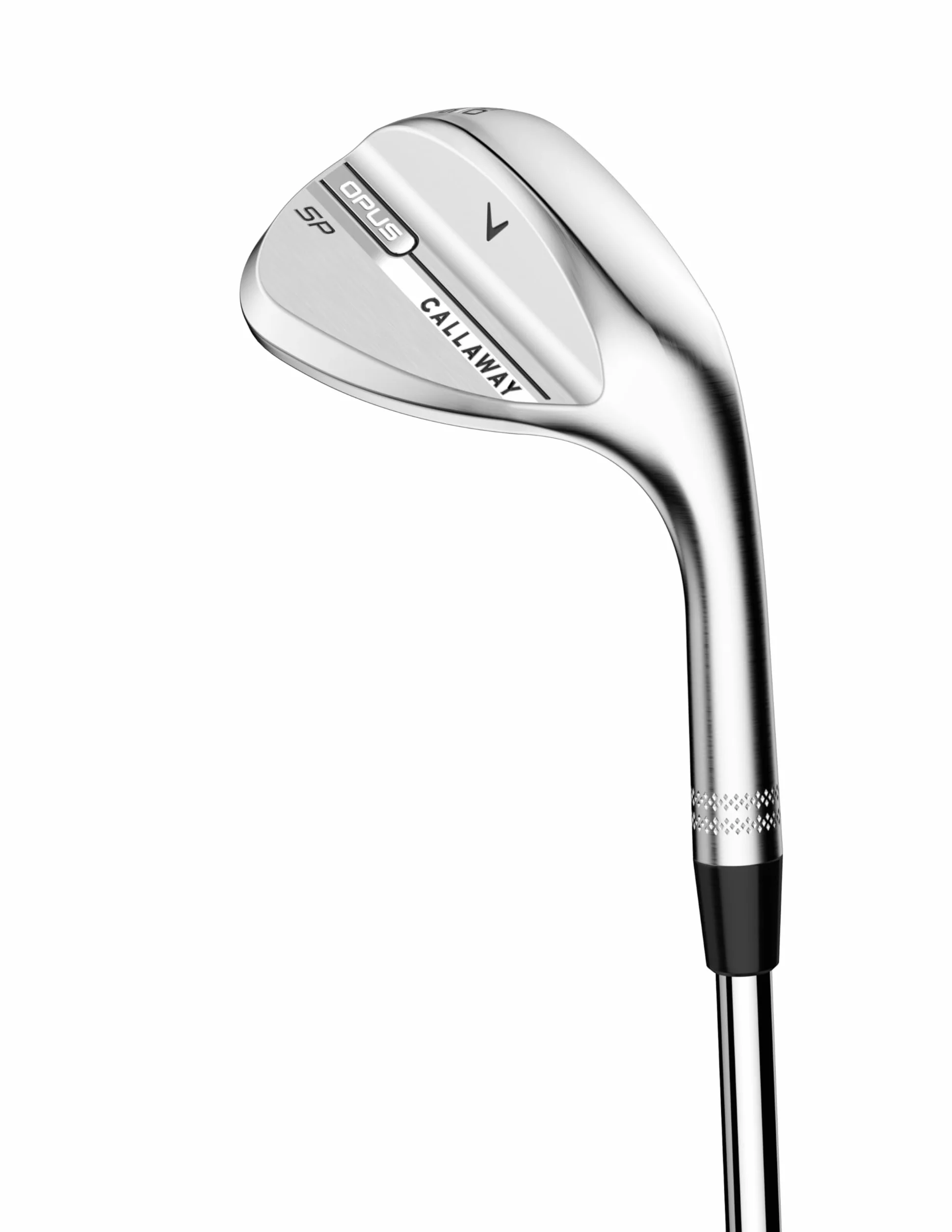 Callaway Golf Opus SP Wedge 52-10 Cromo Acero Mano Derecha