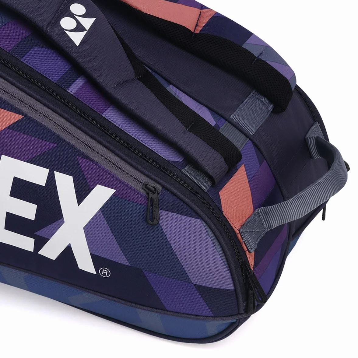 YONEX Pro Racquet Bag Tenis Unisex Azul