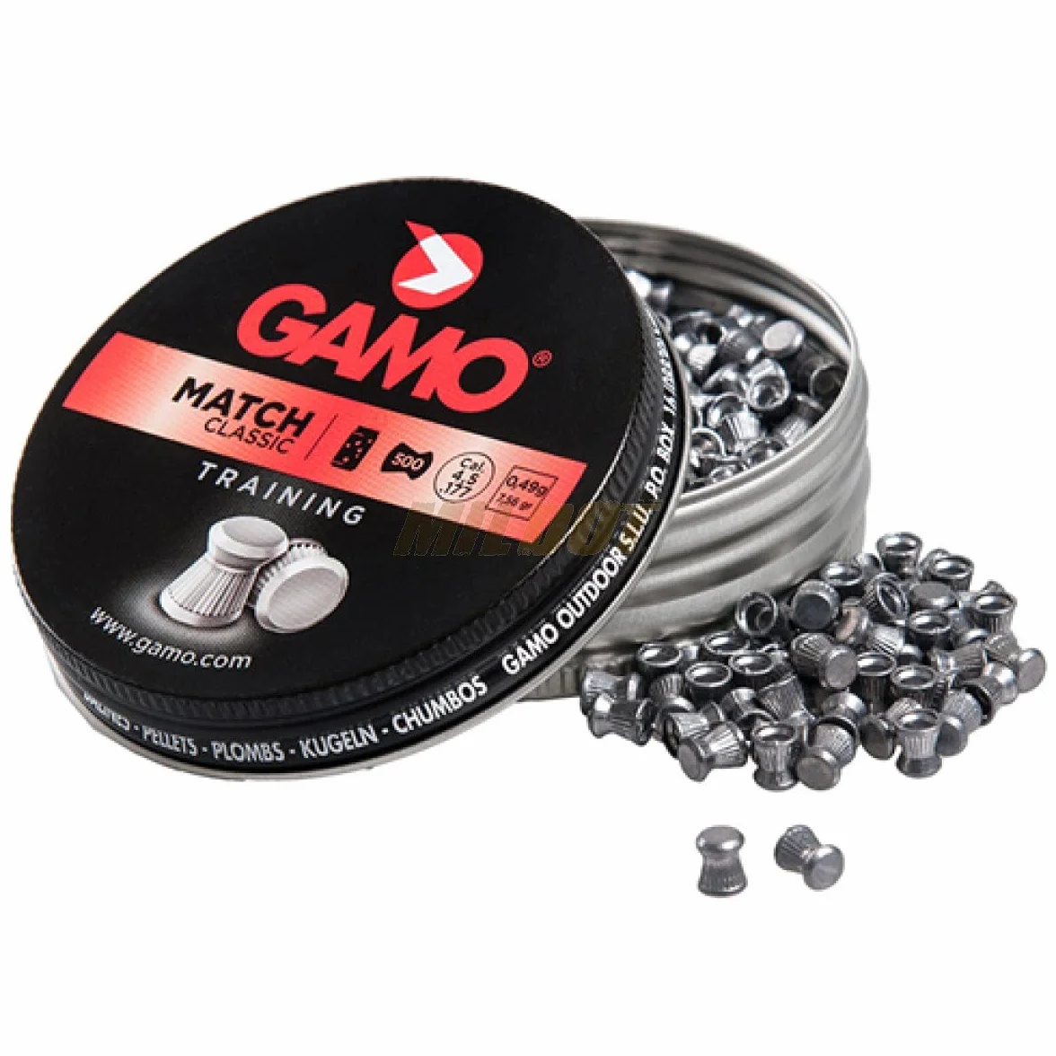 Gamo Match 250