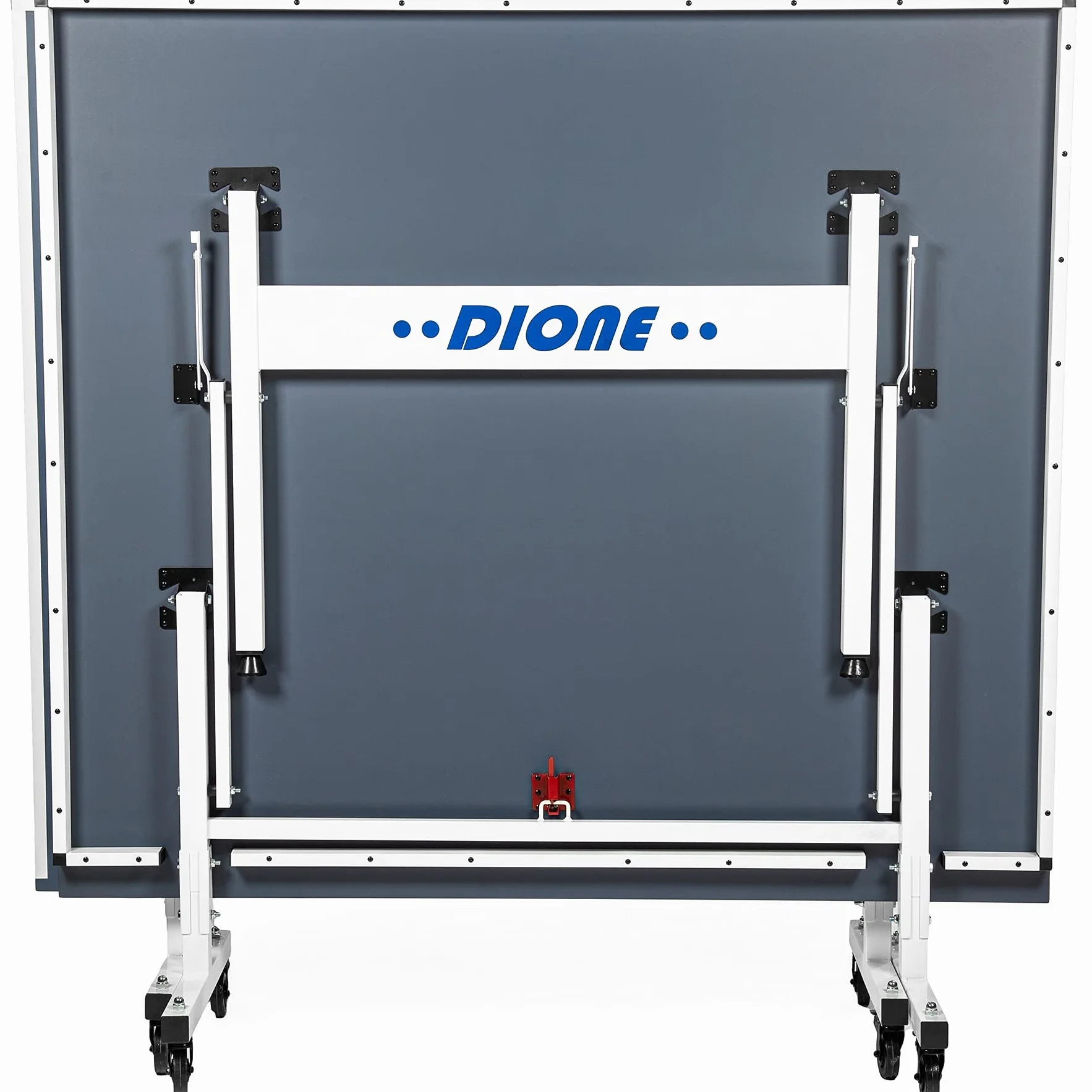 Dione S400i Mesa de Ping Pong Tenis de Mesa Azul 274 x 152 x 76 cm 70 kg