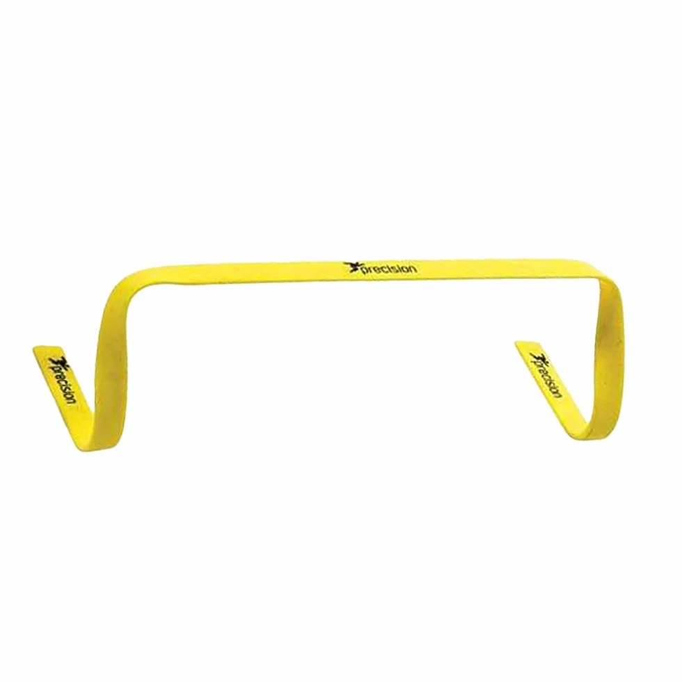 Precision Flat Hurdles Set of 6 Training Hurdles