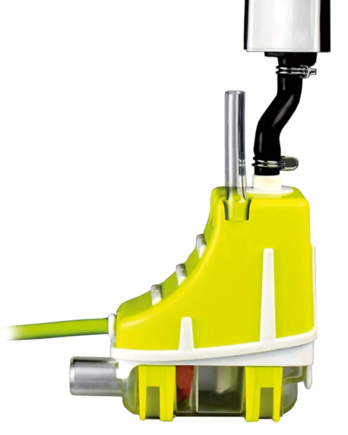Aspen Pumps Silent+ FP3322 - Bomba de repuesto para mini lima