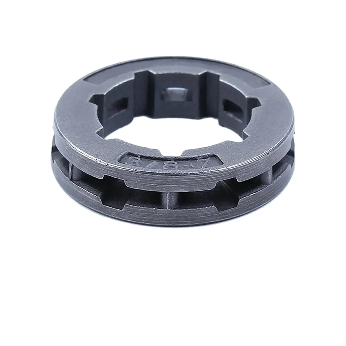 Conjunto de bujía de embrague de motosierra compatible con modelos 372, 371, 365, 362, XP, 2172, 2171, 2165 y 2163