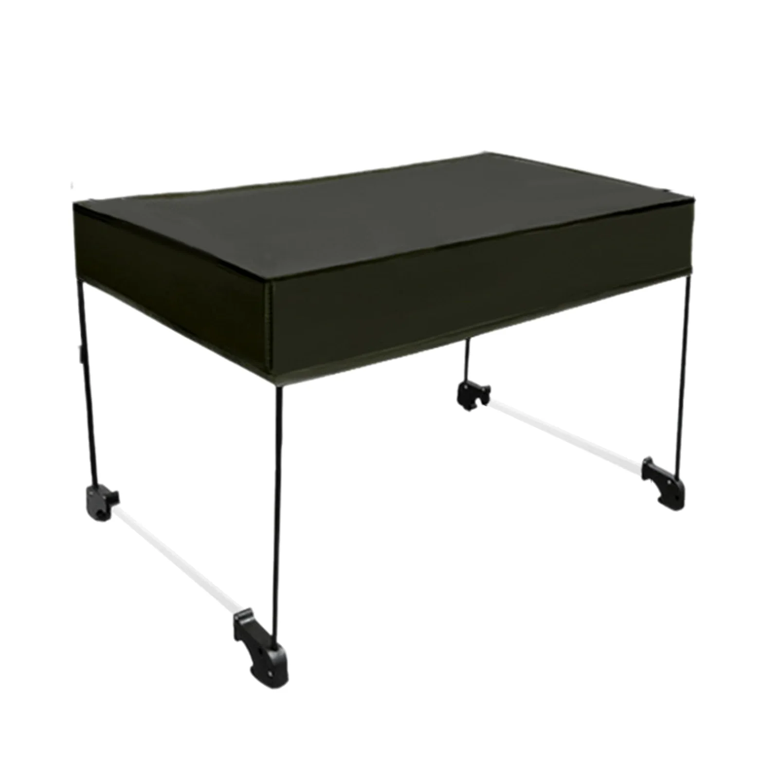Carro plegable con ruedas, protección solar, carro, toldo, toldo para camping al aire libre, carrito de playa, toldo