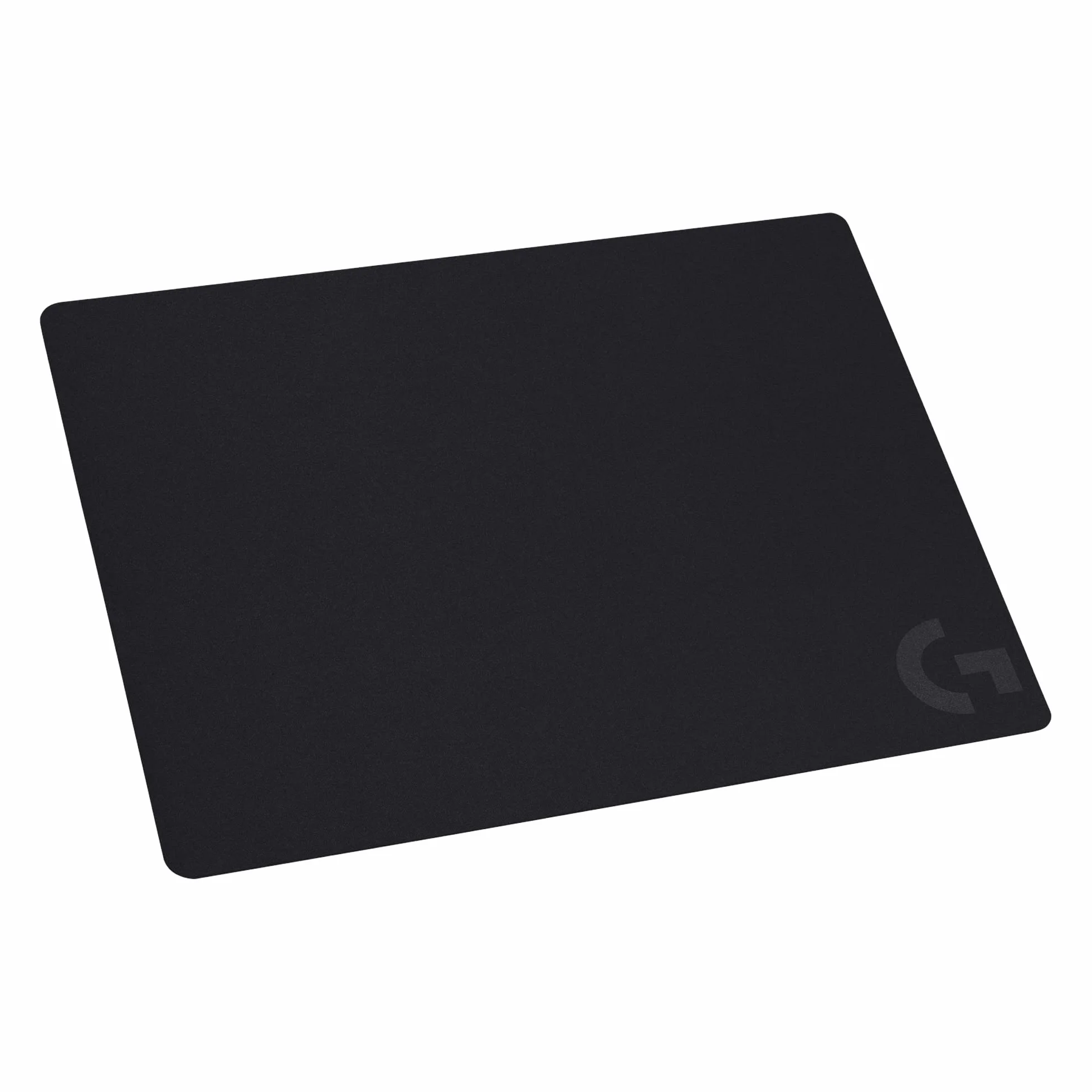 Logitech G G240 Alfombrilla de Ratón Gaming 340x280x1mm Negra
