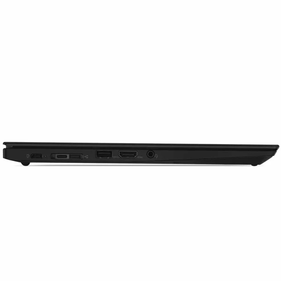 Lenovo ThinkPad T14s Gen 1 Portátil 14" FHD AMD Ryzen 5 Pro 4650U 16GB RAM 256GB SSD Windows 11 Pro Reacondicionado