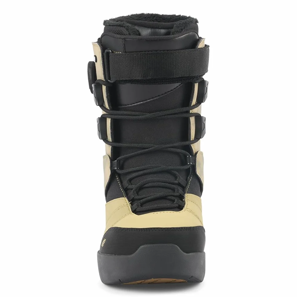 K2 Overdraft Botas de snowboard hombre gris